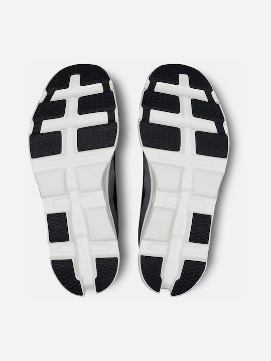 Cloudmonster 2 Herren Sportschuhe Laufen Schwarz