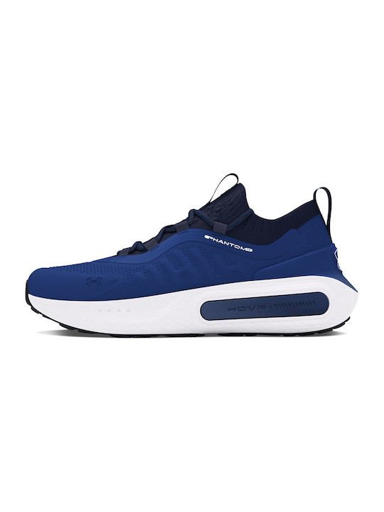 HOVR Phantom 4 Sport Shoes Running Blue