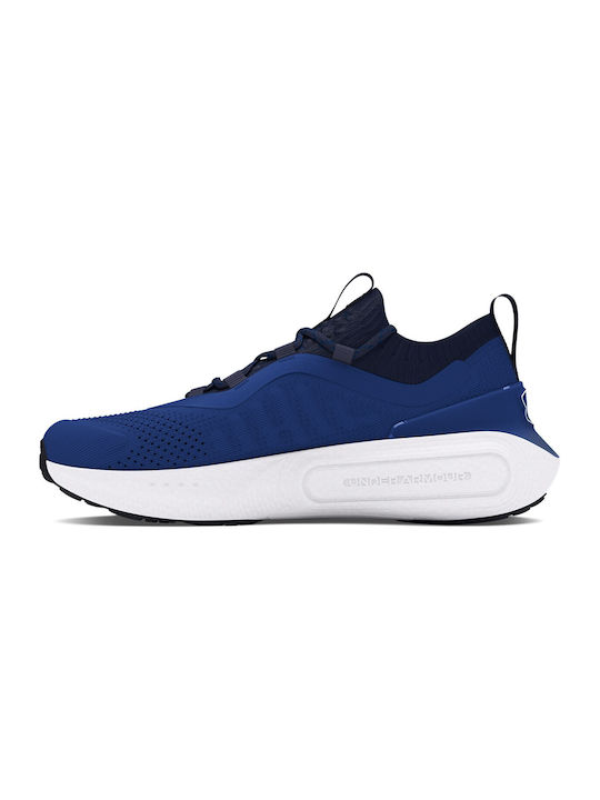 HOVR Phantom 4 Sport Shoes Running Blue