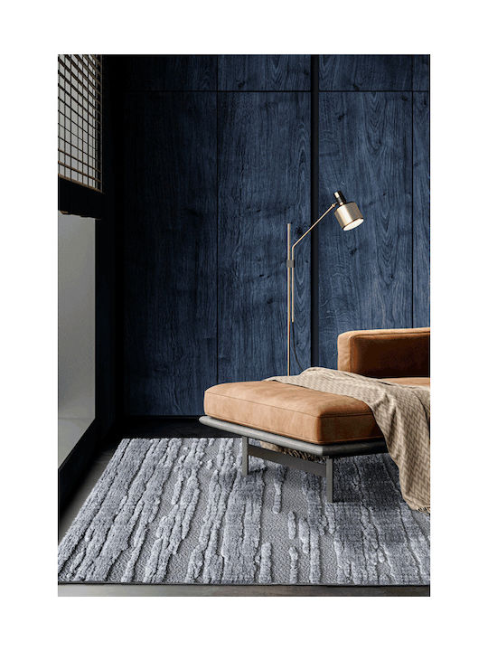 Ragolle Limba Rug Rectangular Shaggy with Fringes