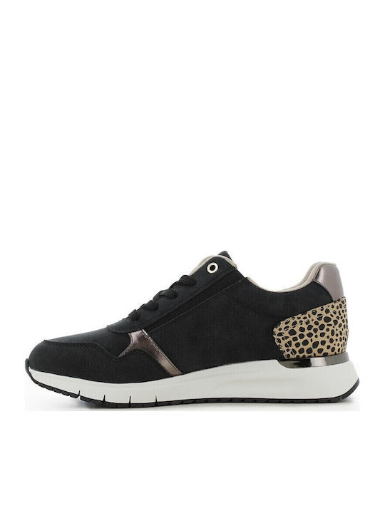 Sneakers Black
