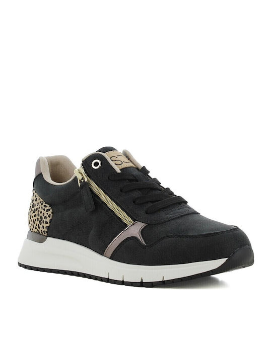 Sneakers Black