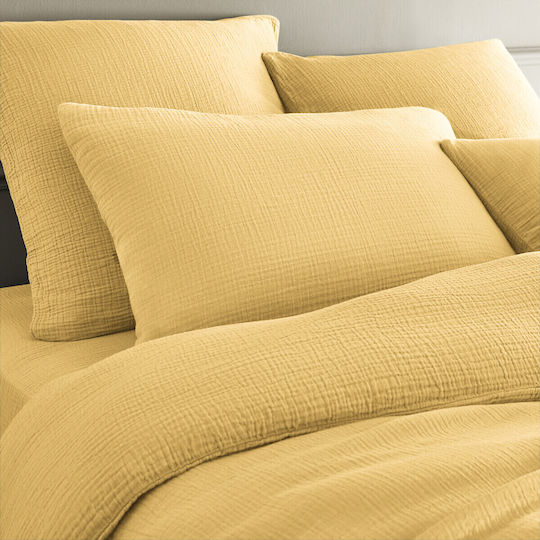 Am.Pm Double 200x200 Cotton gauze