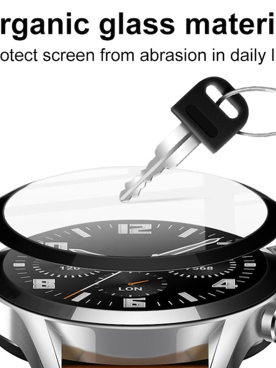 Закалено стъкло за Amazfit GTR 3 Pro - Амазфит GTR 3 Про 1бр EDA002301601