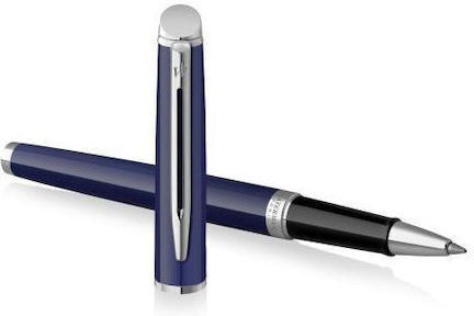 Waterman Hemisphere24 Blue Ct Rball