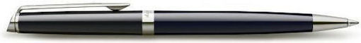 Waterman Hemisphere24 Blue Ct Bpen
