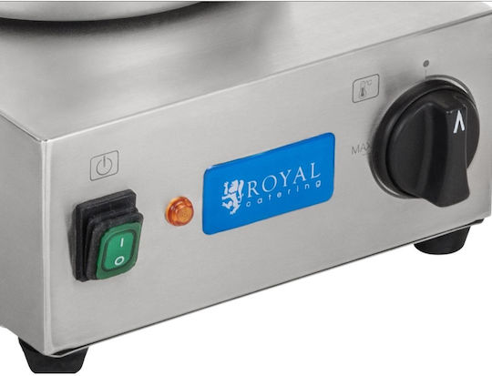 Hot Dog Steamer 800w