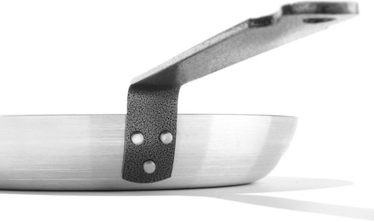 Aluminium Bratpfanne Marmor Antihaftbeschichtung Durchmesser 260 mm Hendi 627662