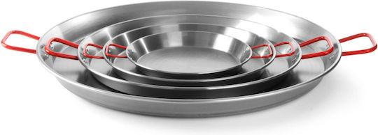Paella Pan 340x40 Mm Hendi 622100