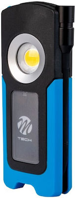 M-Tech Pro Arbeitslampe LED IP65 mit einer Helligkeit von bis zu 1700lm