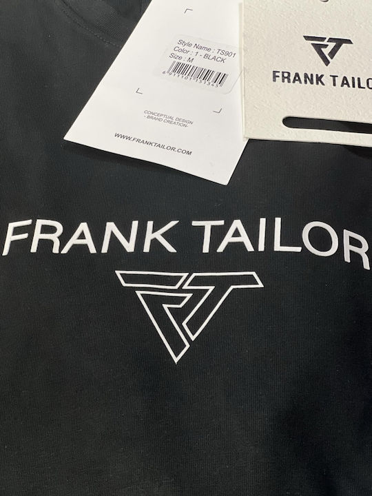 T-shirt Black
