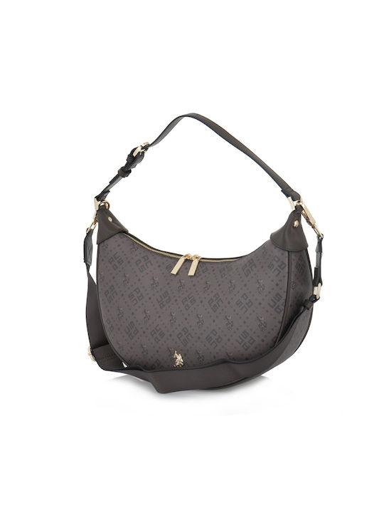 U.S. Polo Assn. Women's Bag Brown