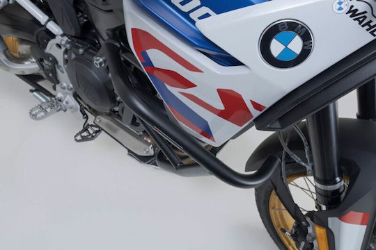 Protective Bars Bmw F '18–'26 Sw-motech Sbl.07.897.10001/b