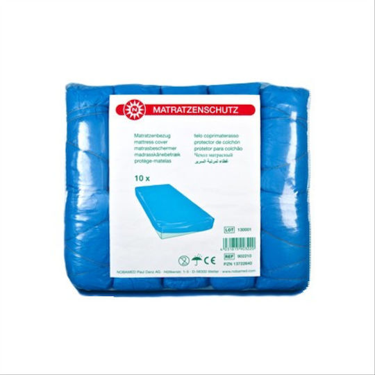 Nobamed King Size Waterproof 210x200+20cm