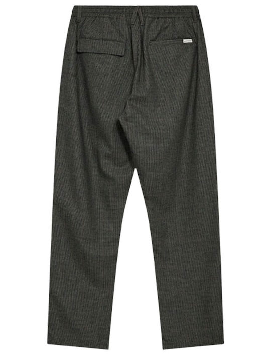 Anerkjendt Akjan Men's Trousers Forest Night