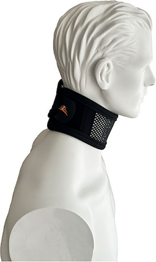 Medical Brace Rigid Cervical Collar 8cm