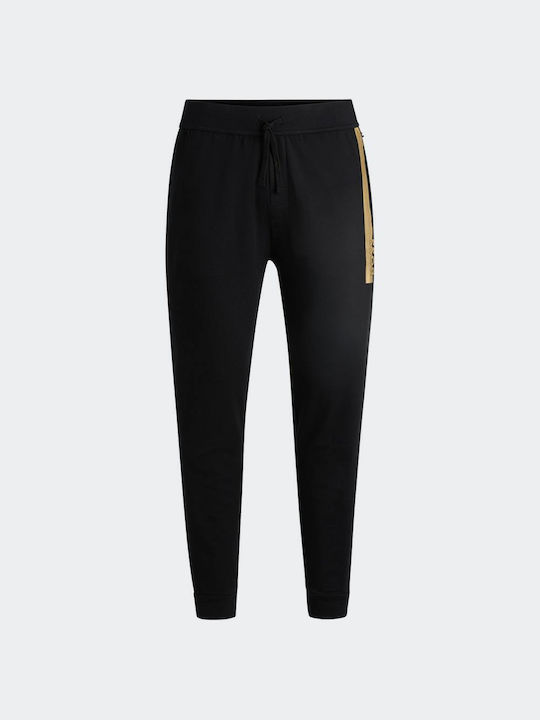 Hugo Boss Sweatpants Black