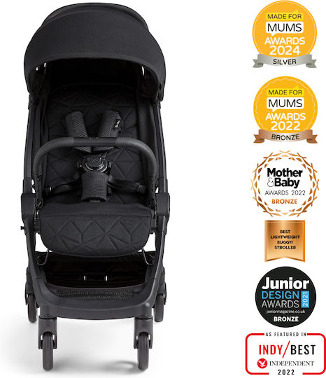 Silver Cross Clic Baby Stroller Suitable for Newborn Space 5.9kg