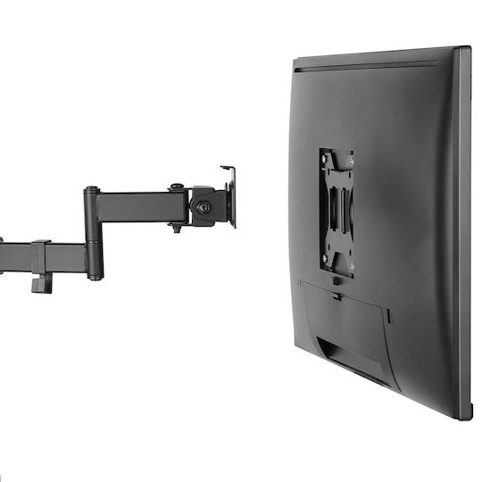 Maclean Energy MC-984 Βάση Οθόνης έως 17" με Βραχίονα