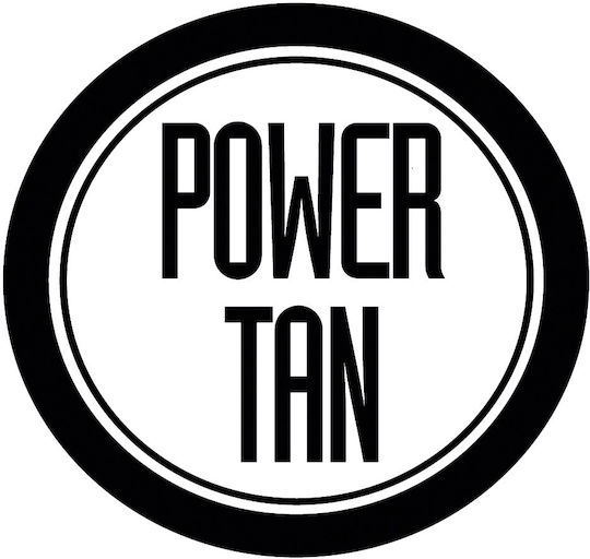 Power Tan Non-stop Black Hybrid Beschleuniger 20ml