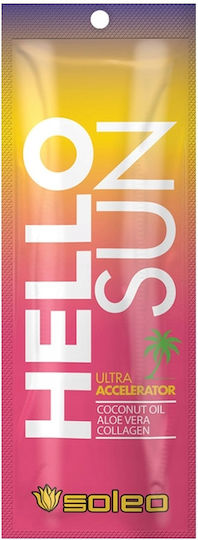 Soleo Basic Pack Sachets 70+30 100 Pieces