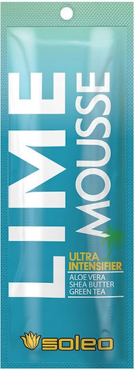 Soleo Basic Pack Sachets 70+30 100 Pieces