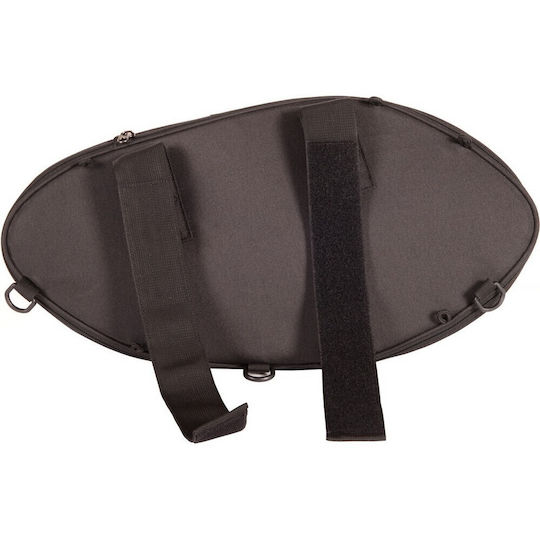 Bagster Sac pentru Motociclete 30lt in Negru culoare