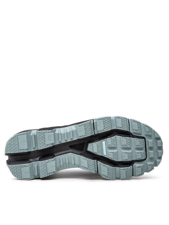 Cloudventure Γυναικεία Sneakers Black / Cobble