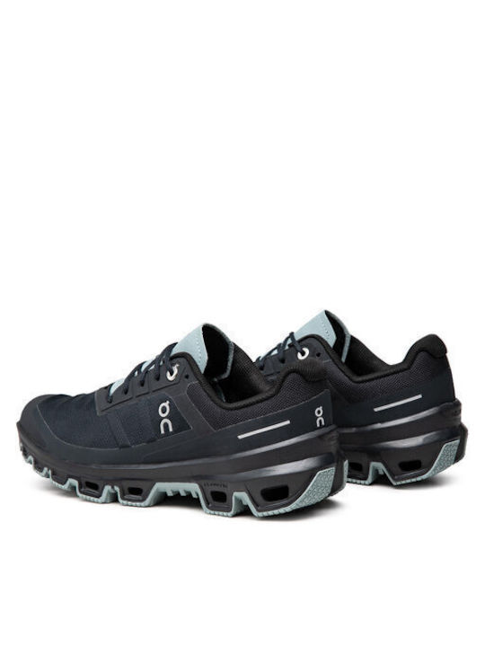 Cloudventure Γυναικεία Sneakers Black / Cobble