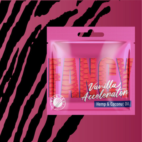 Wild Tan Fancy Vanilla Solarium Σώματος 15ml