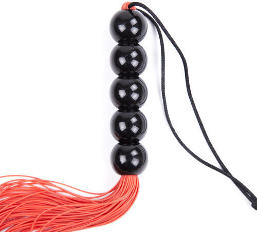 Naughty Toys BDSM Комплект в Червен Цвят