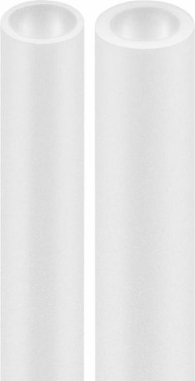 Corsair Hydro X Series XT Hardline 14mm Tubing Λευκό