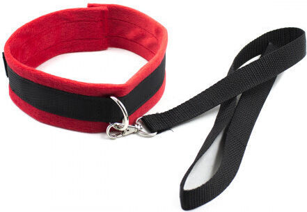 Naughty Toys BDSM-Bausatz in Schwarz Farbe