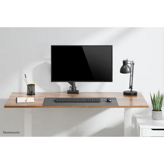 Neomounts Βάση Γραφείου Οθόνης έως 42" με Βραχίονα (DS70-450BL1)