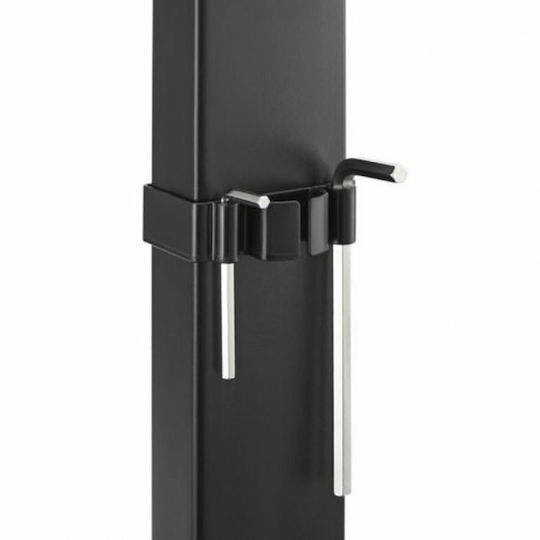 Equip Επιτραπέζια Βάση Οθόνης έως 32" (650126)