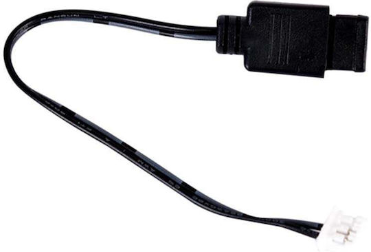 Lian Li Strimer Plus Triple 8-Pin 8-Pin EPS - 8-Pin EPS Cable 0.3m Multicolour (G89.PW8-PV2.00)