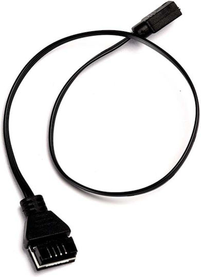 Lian Li Strimer Plus Triple 8-Pin 8-Pin EPS - 8-Pin EPS Cable 0.3m Multicolour (G89.PW8-PV2.00)