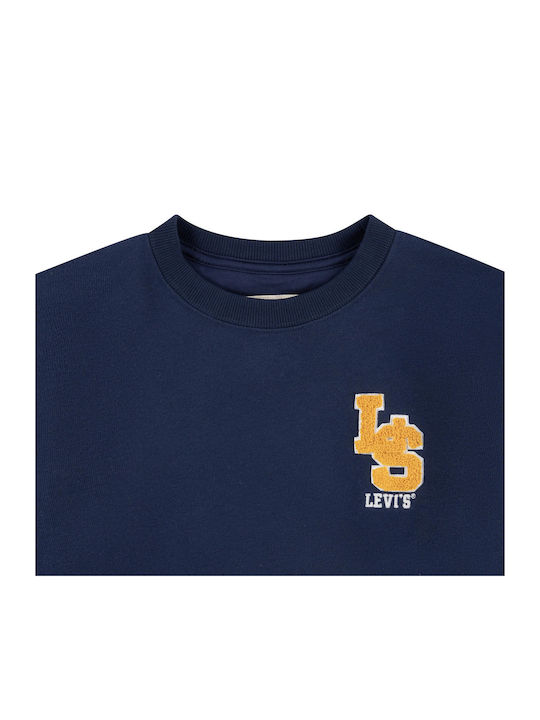 Παιδικό Φούτερ Dress Blues Crewneck