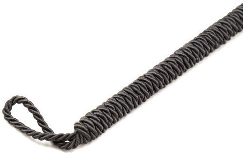 Naughty Toys Φτερό για Γαργάλημα σε Μαύρο Χρώμα