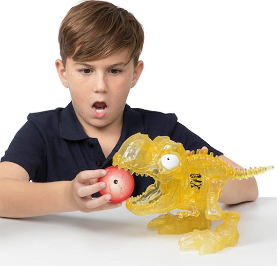 Zuru Dino Island - Κεφάλι Πειρατή Smashers για 5+ Ετών (Διάφορα Σχέδια)