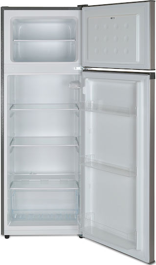 Carad 206лт В144xШ54.5xД57см. Inox DFD247X