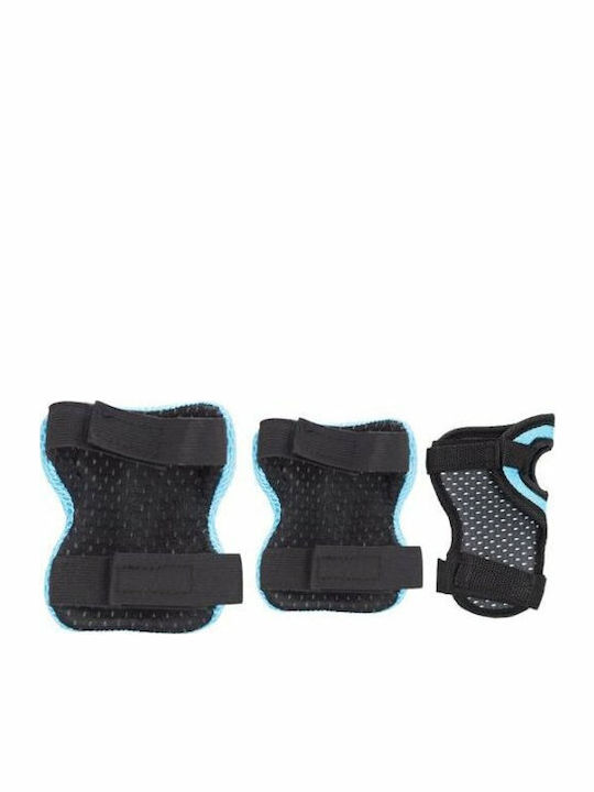 Nils H320 Protective Gear Set for Rollers Multicolour