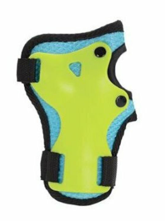 Nils H320 Protective Gear Set for Rollers Multicolour