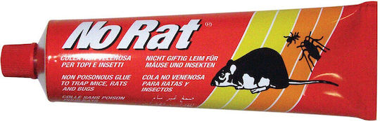 No Rat Mäuse-Kleber Tube Kleber 135gr 1Stück