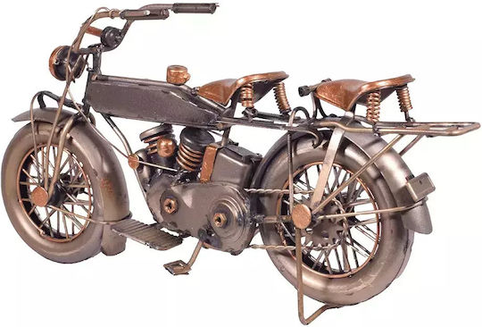 SP Souliotis Αντικέ Διακοσμητική Μηχανή Μεταλλική Retro SP Souliotis Αντικέ Διακοσμητική Μηχανή Μεταλλική Retro