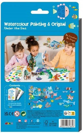 Avenir Painting for Children 3+ years Years