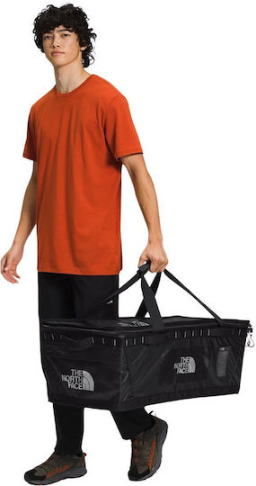 Base Camp Gear Box L Tnf Black Tnf Black-npf