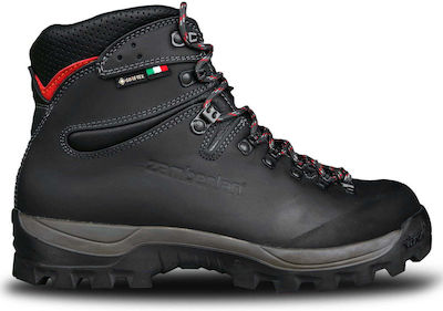 Zamberlan Jagdschuhe Gore-Tex in Gray Farbe