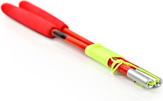 Juggle Dream Diabolo Super (Verschiedene Designs/Sortiment von Designs) 1St