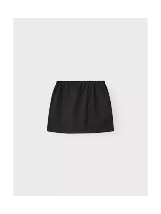 Name It Kids Skirt Black